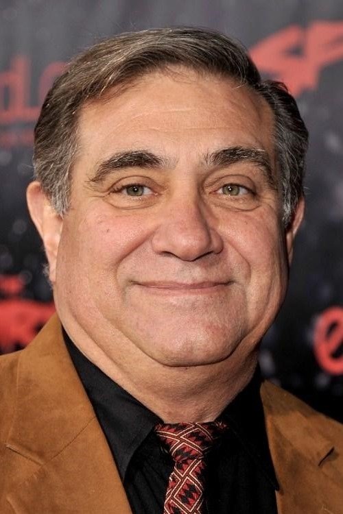 Dan Lauria → Dan Lauria backdrop