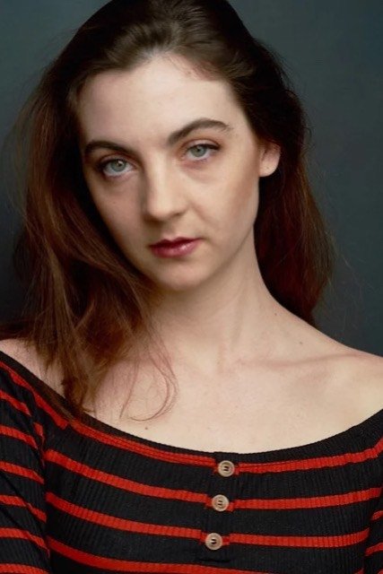 Gareth Tidball backdrop