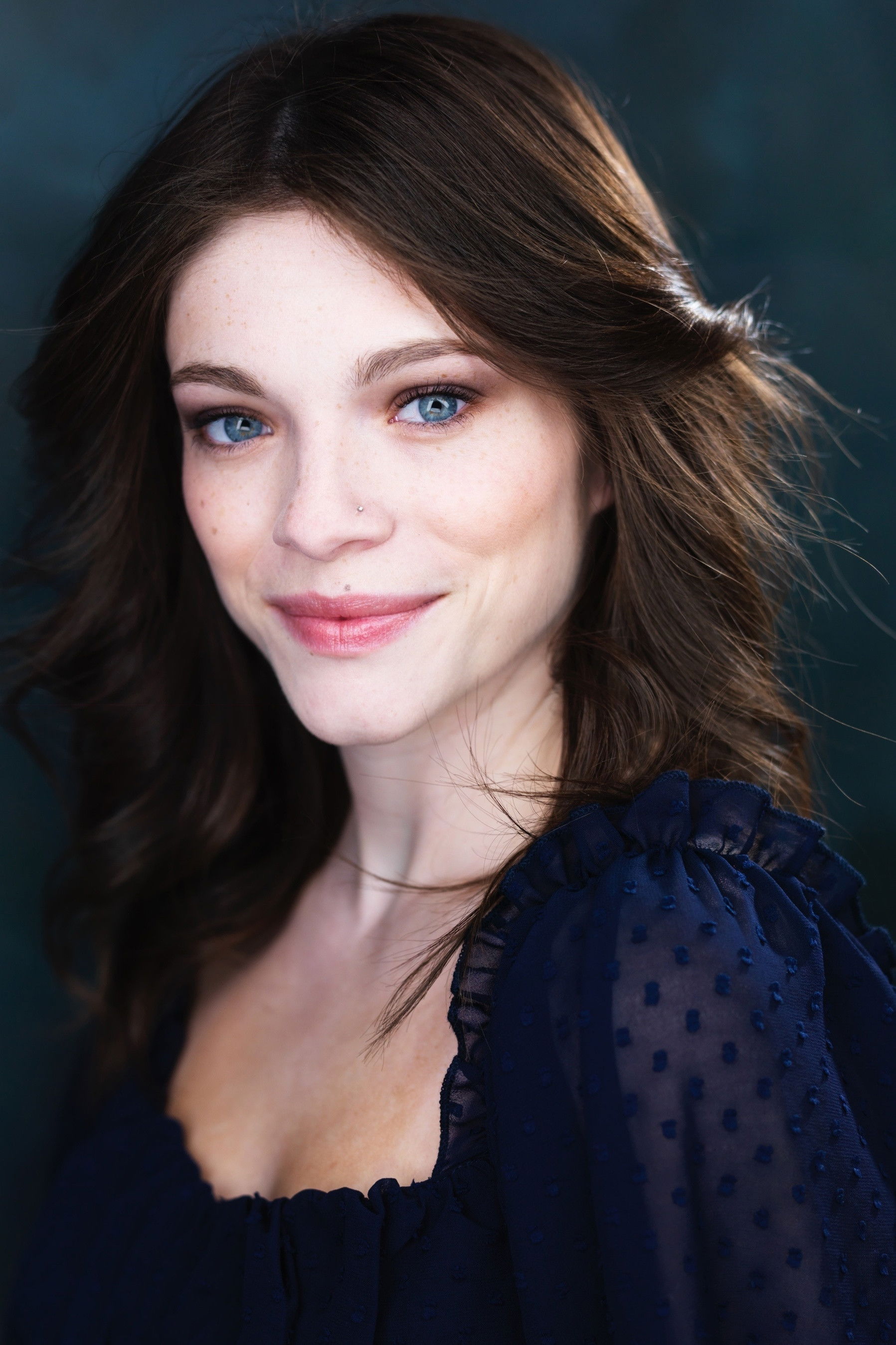 Avery Norris backdrop