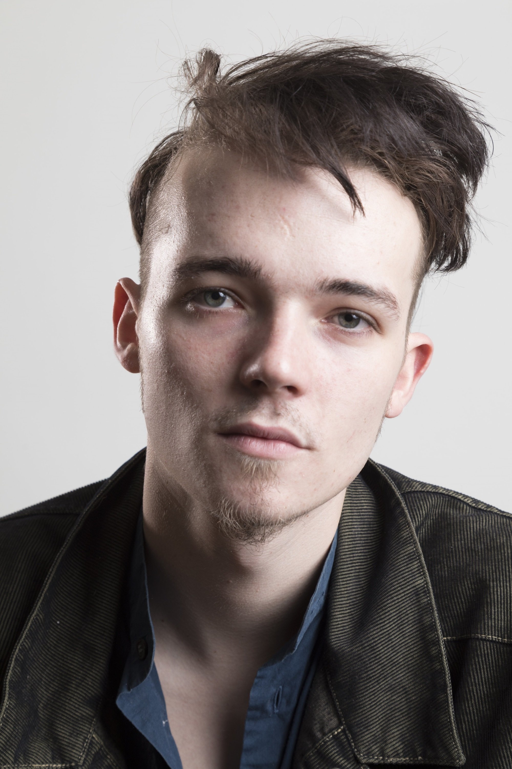 Dashiell Connery backdrop