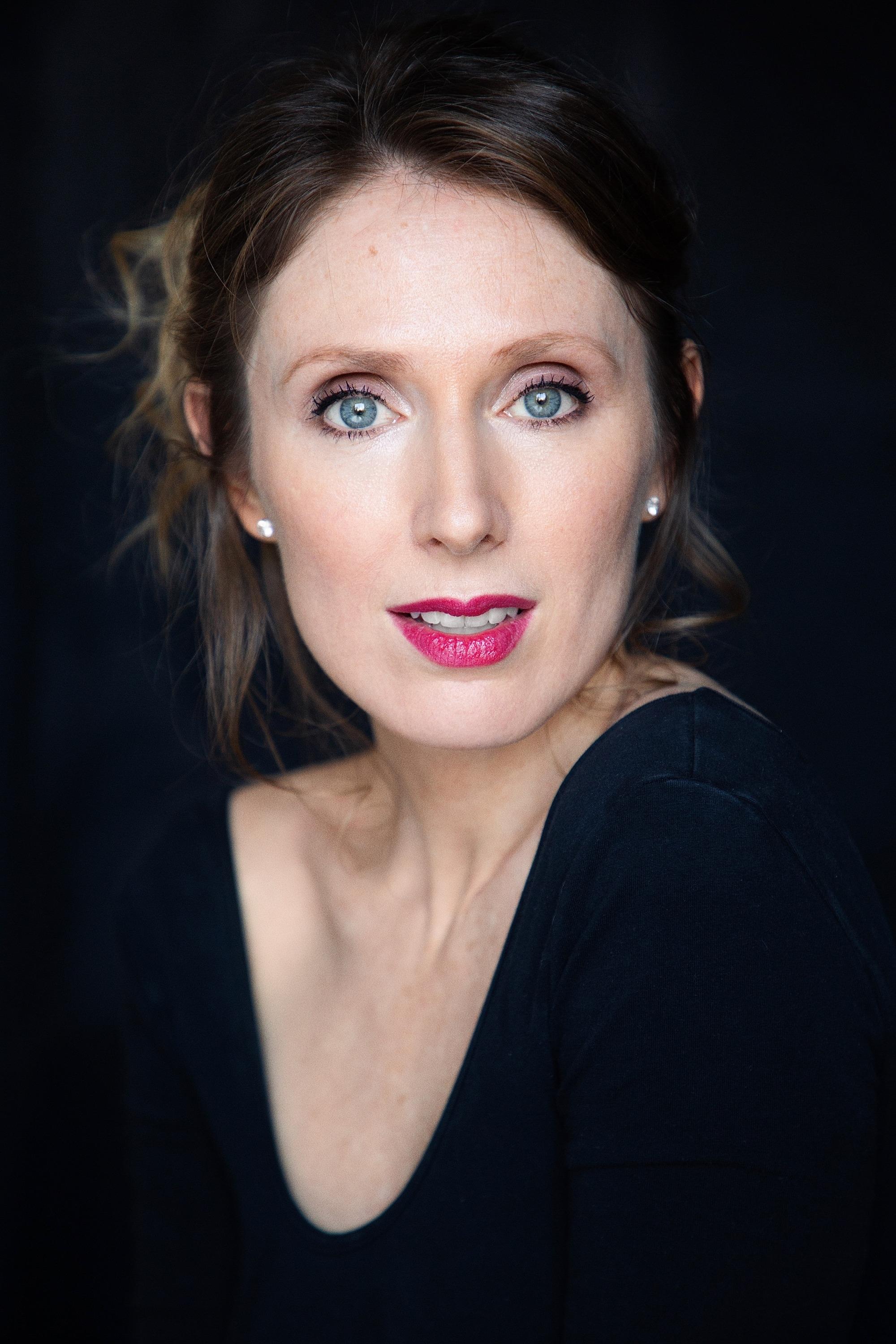 Tiffany Hofstetter backdrop