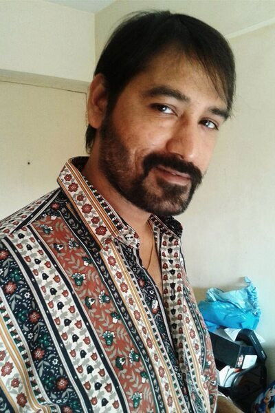 Diwakar Dhayani backdrop