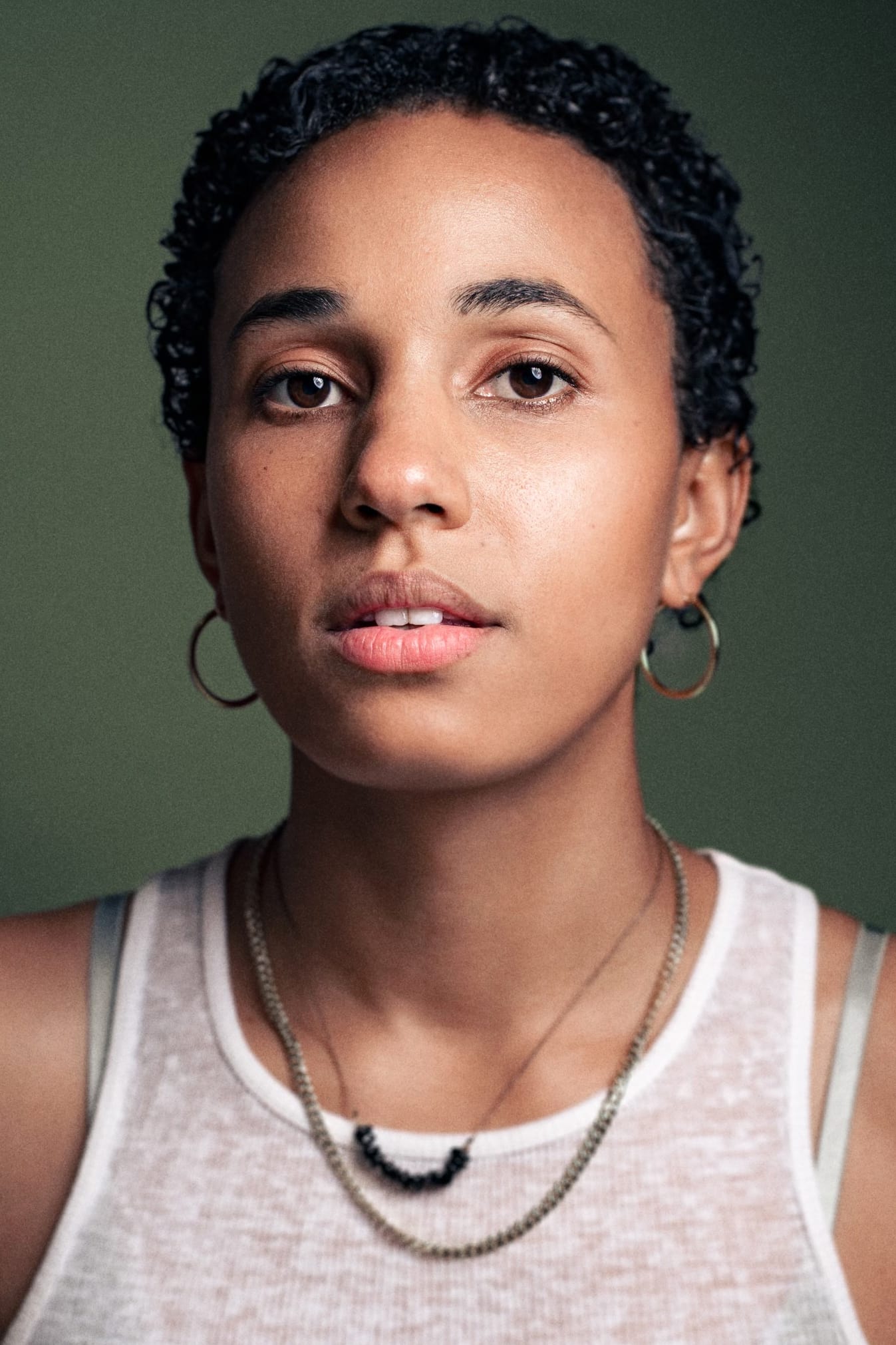 Daisy Davis backdrop