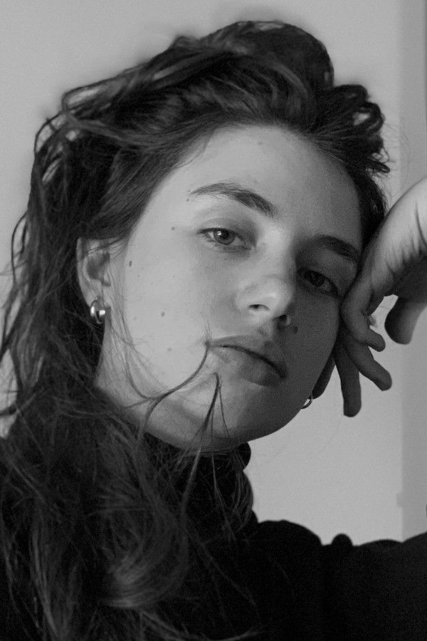 Constanza Epifanio backdrop