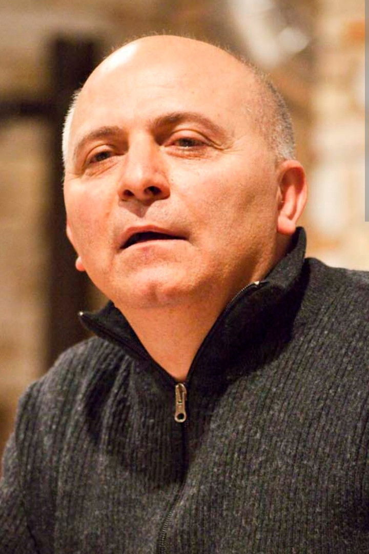 Orlando Forioso backdrop