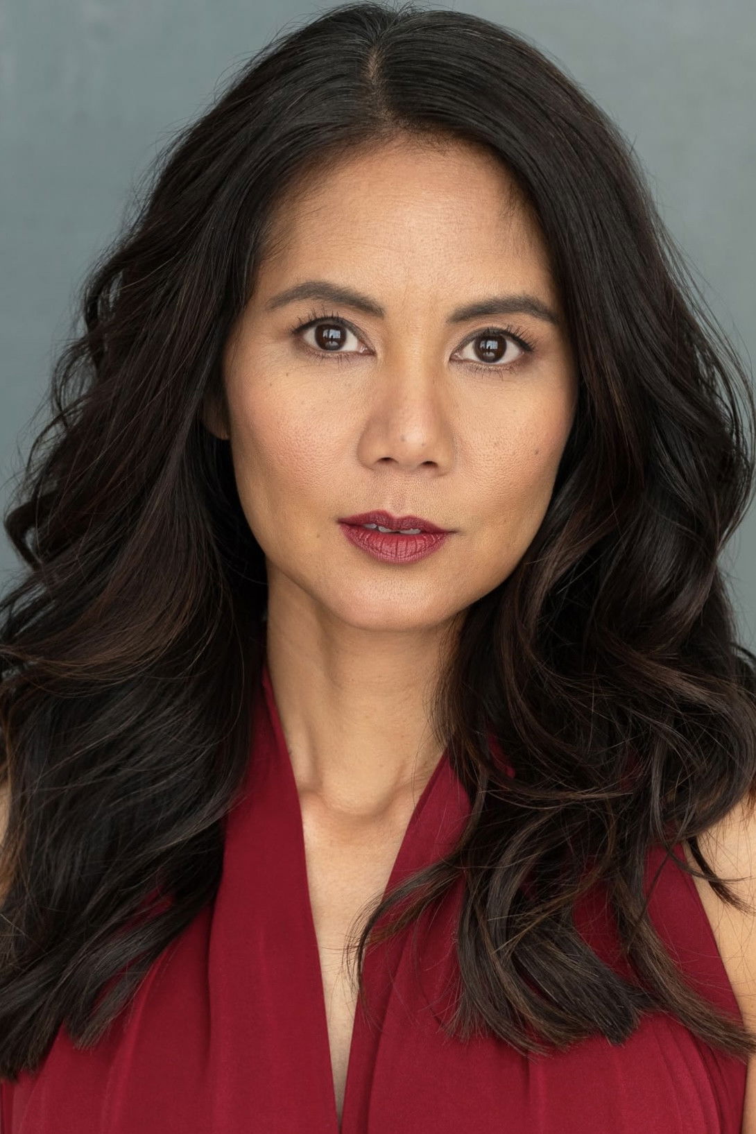 Malinee Churanakoses backdrop