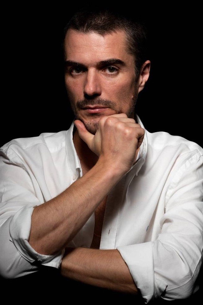 Duarte Matos backdrop