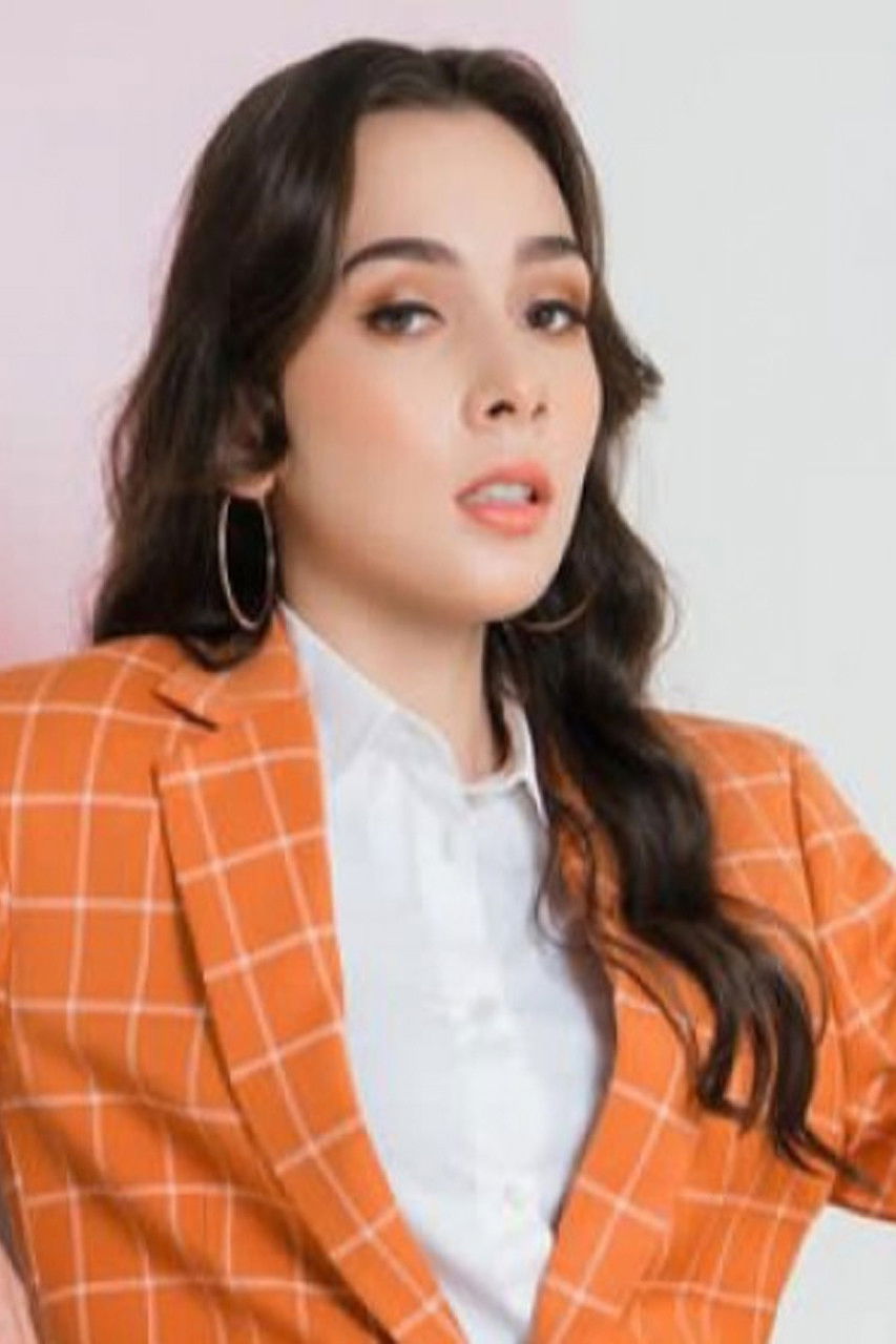 Dosma Hazenbosch backdrop