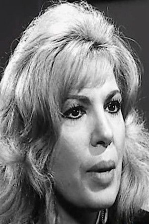 ليندا بدوي backdrop