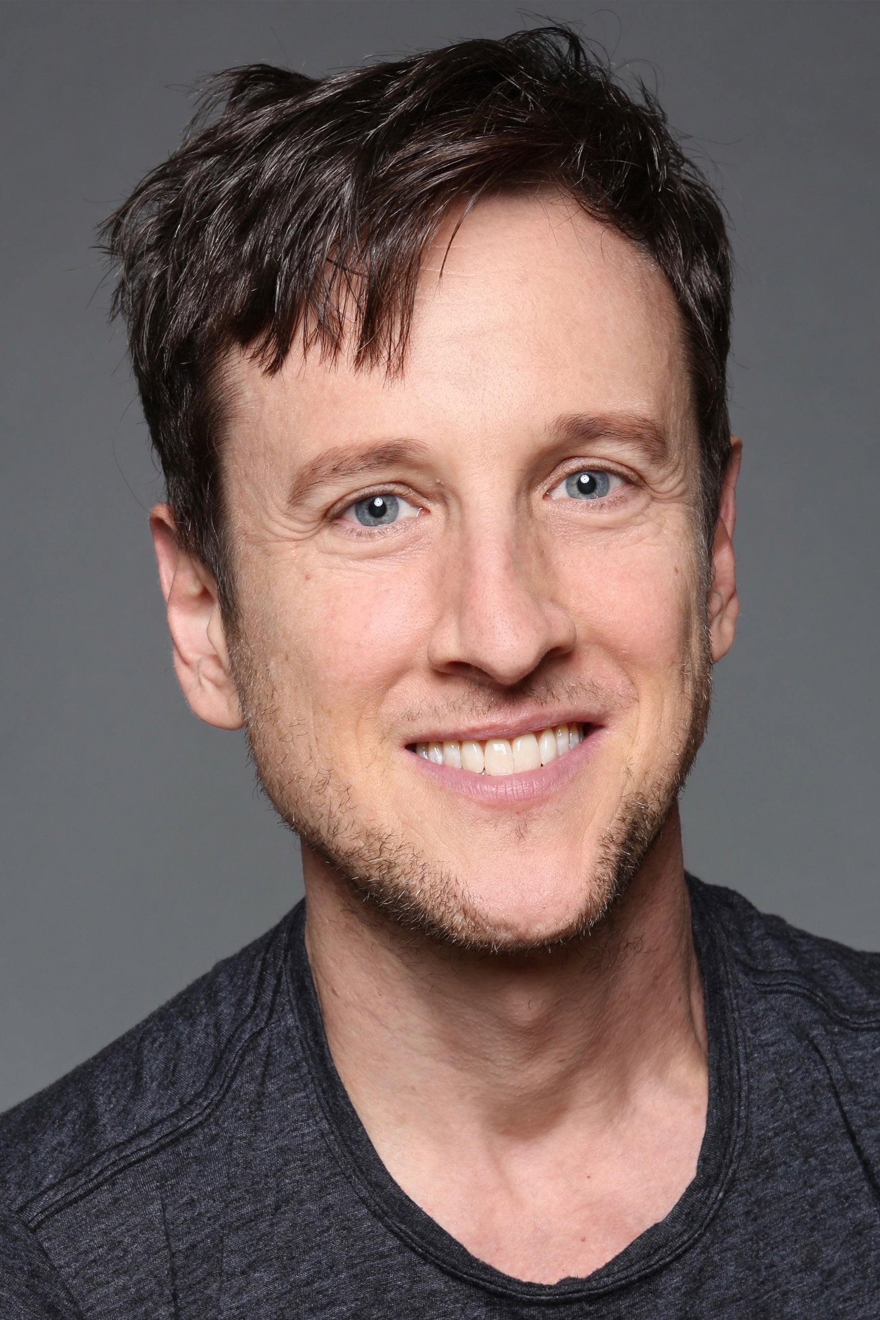 Jack Plotnick backdrop