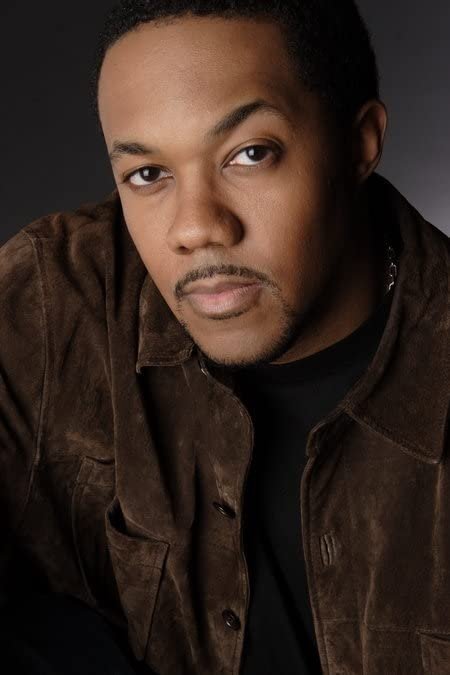 David Leonard backdrop