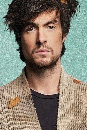 Sam Frenchum backdrop