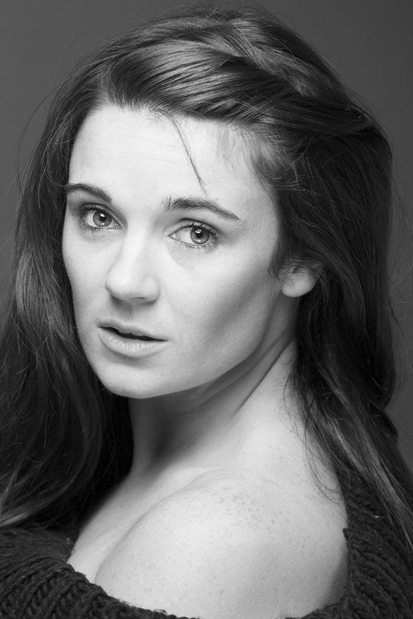 Anarosa De Eizaguirre Butler backdrop