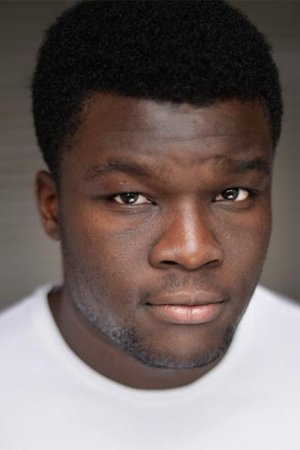 Esmonde Cole backdrop