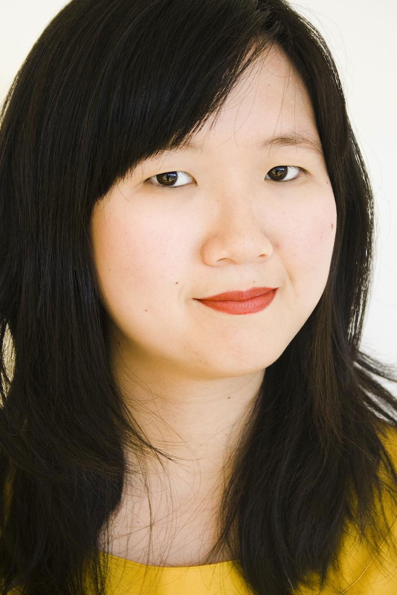 Olivia Griselda backdrop