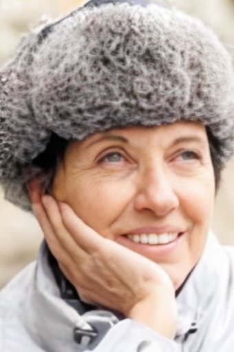 Zehra Alptürk backdrop