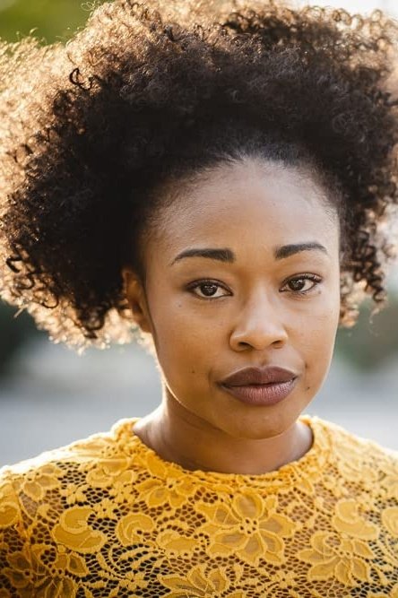 Farelle Walker backdrop