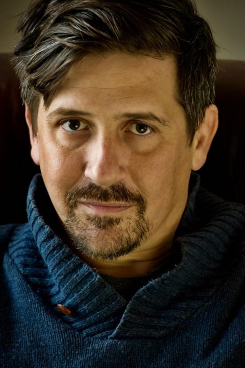 Jacob David Smith backdrop