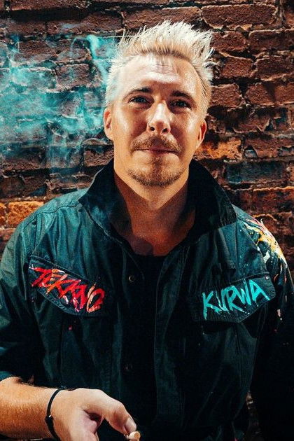 David Friedrich backdrop