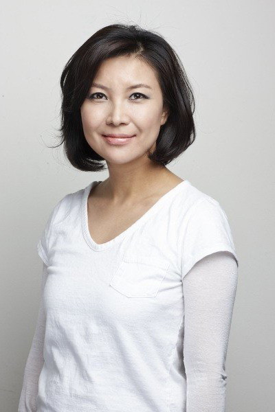 Jung Jae-eun backdrop