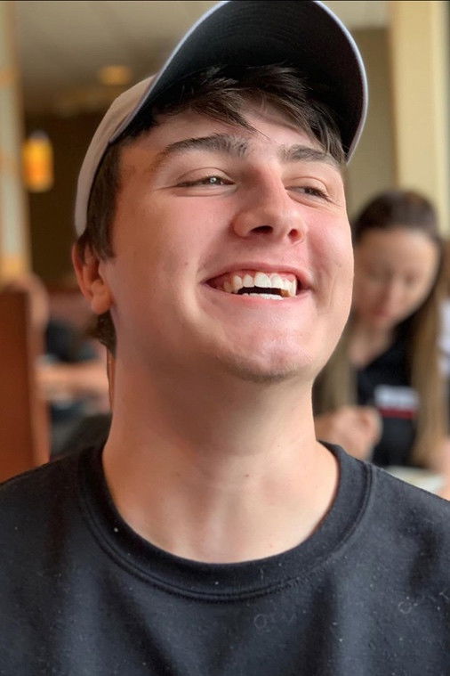 Jack Dapolito backdrop