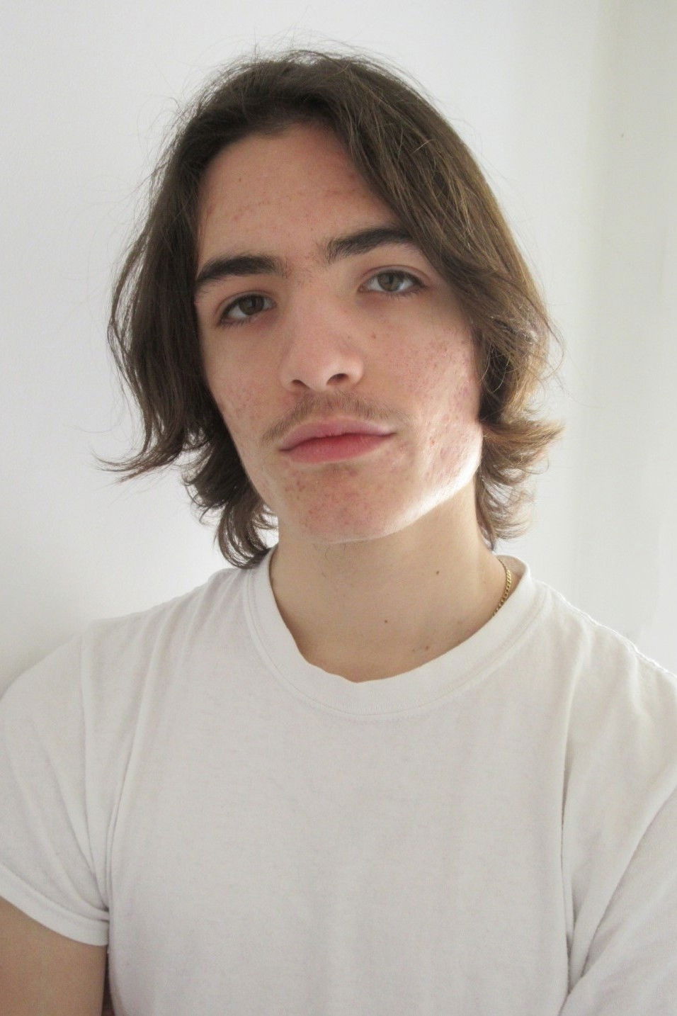 Elliott Mitrani backdrop