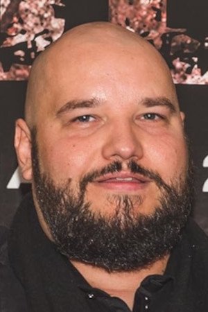 Vjekoslav Katušin backdrop