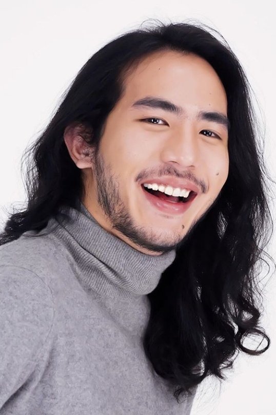 Time Dhamawat Suntanaphan backdrop