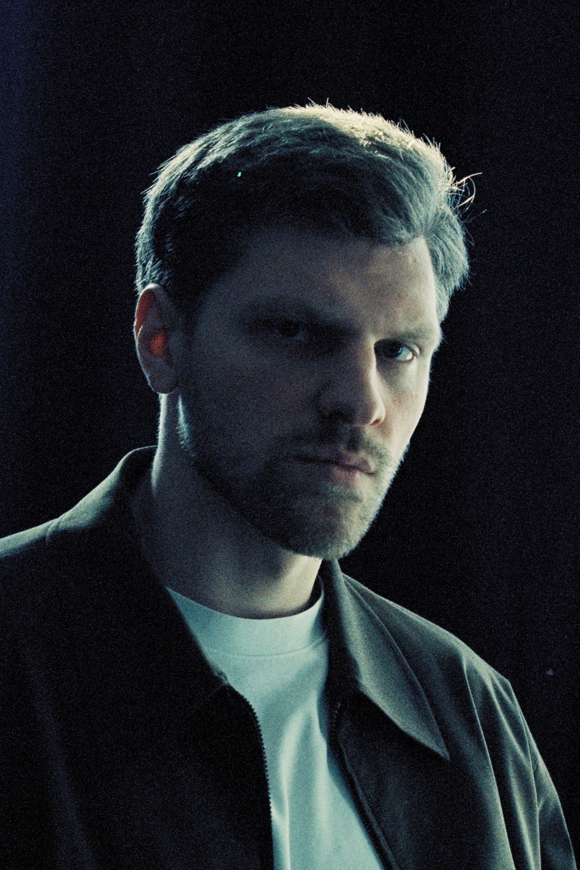 Eduard Gevorkyan backdrop