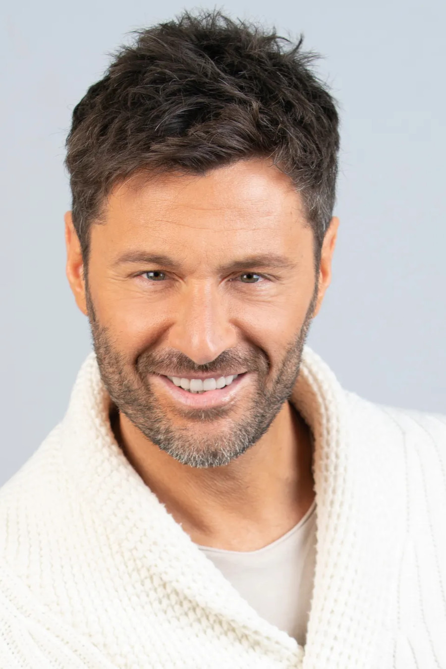 Filippo Bisciglia backdrop