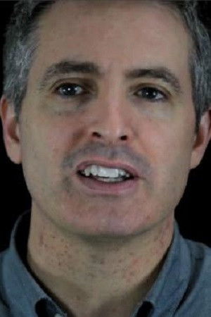 Keith J. Balderston backdrop