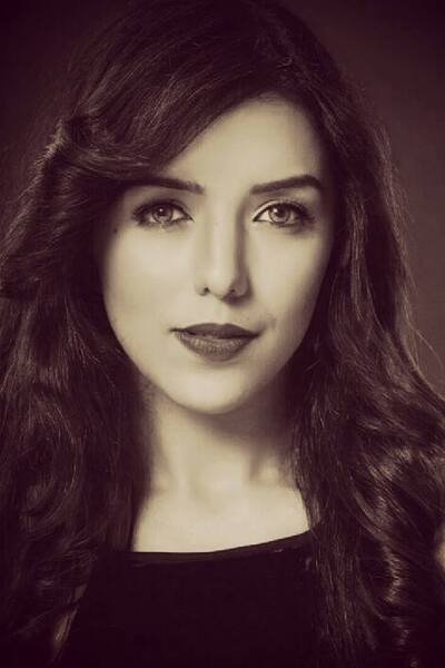 Priya Chauhan backdrop