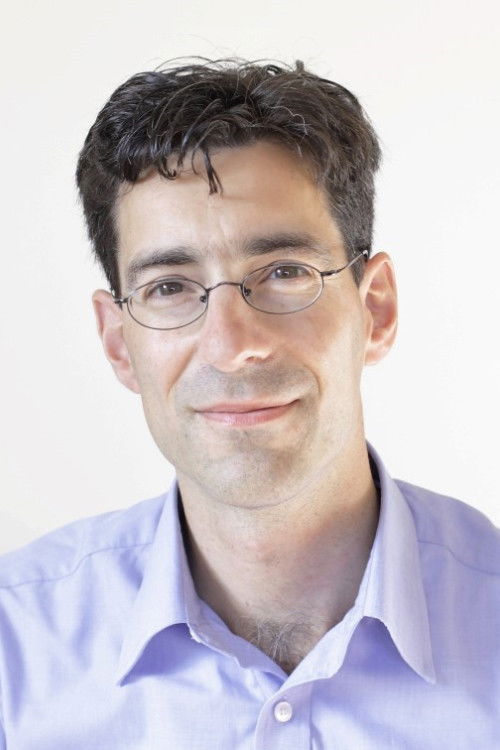 Dr. Reto Eberhard Rast backdrop