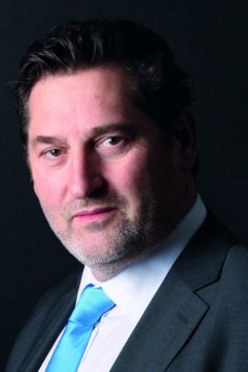 Johann Nepomuk Maier backdrop