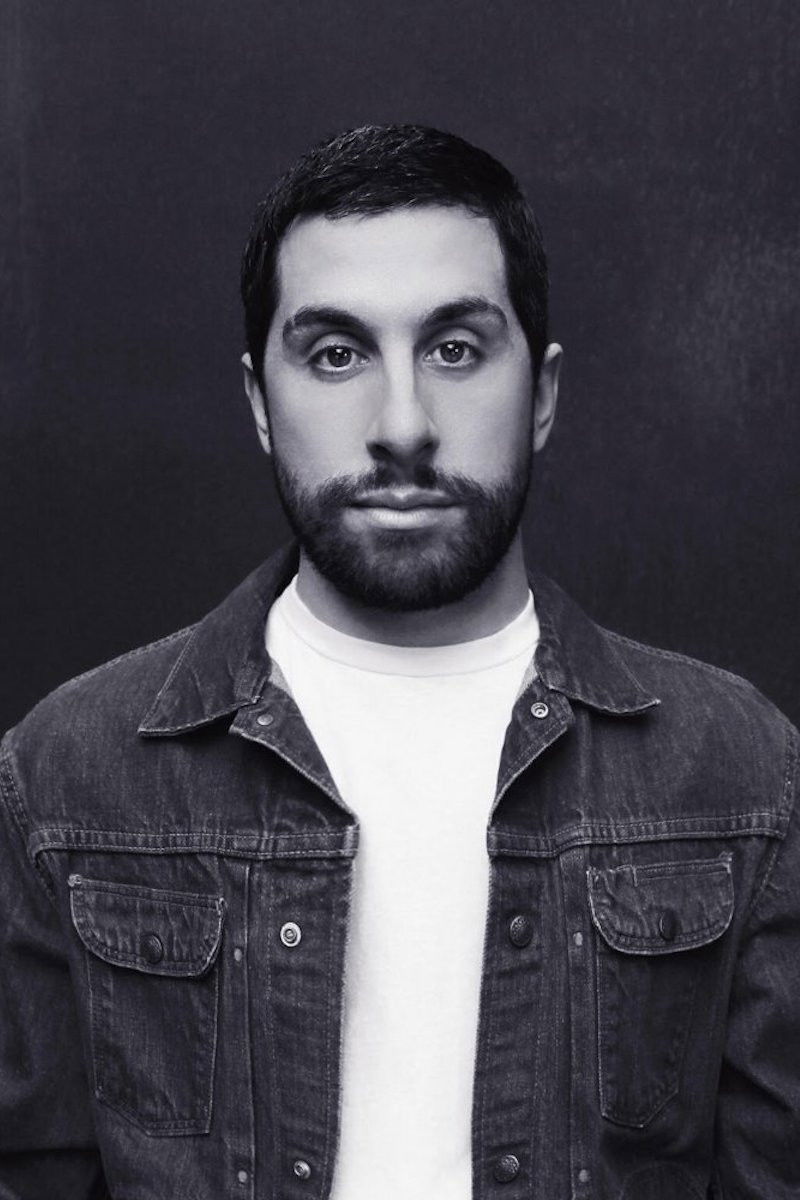 Bashir Naim backdrop