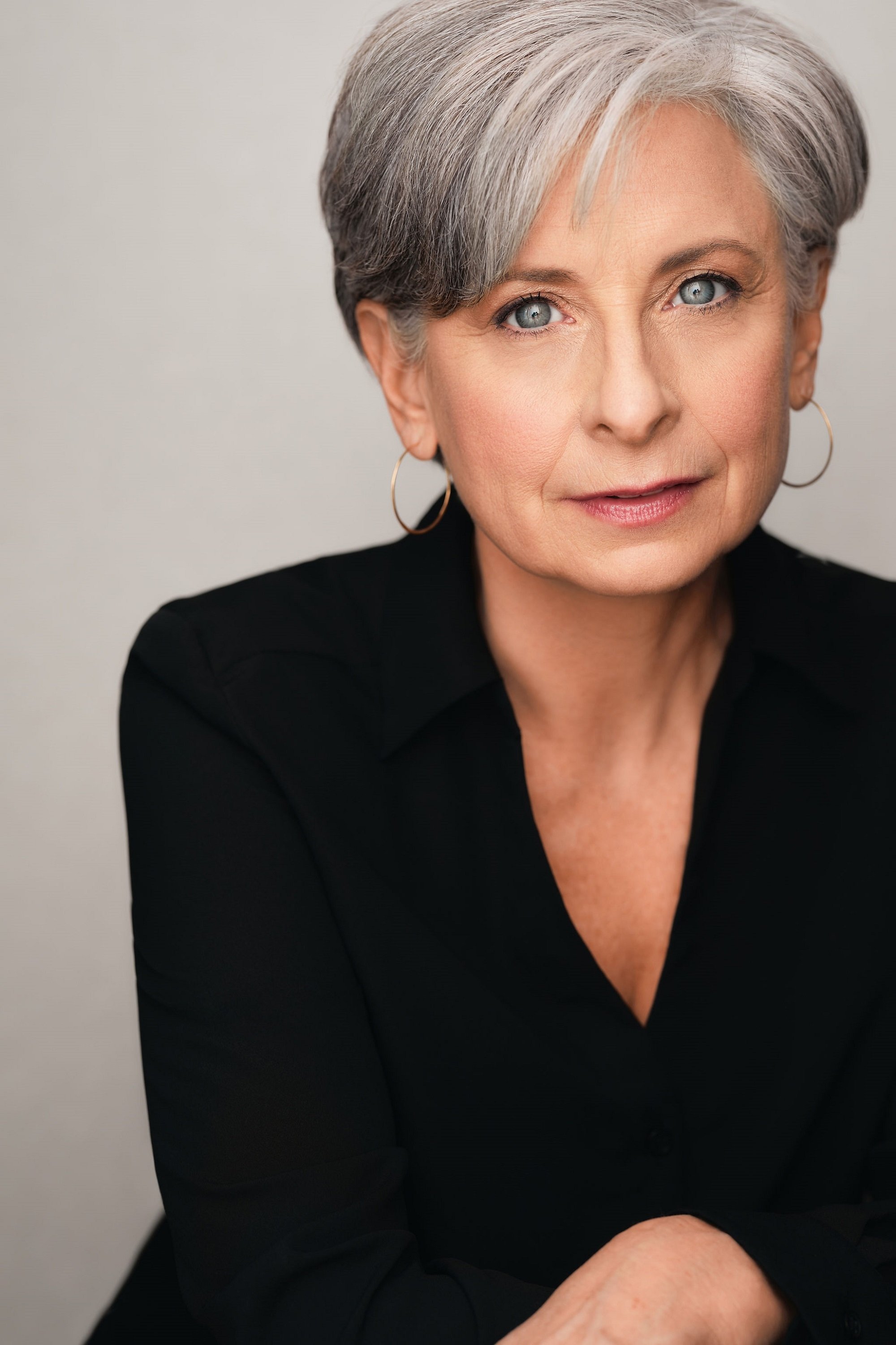 Callie Beaulieu backdrop