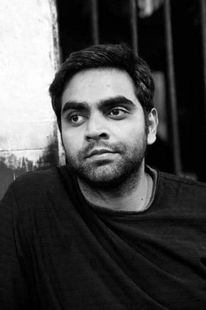 Kinjal Nanda backdrop