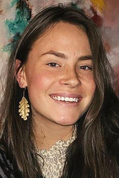 Caroline Grigo Wedel-Heinen backdrop