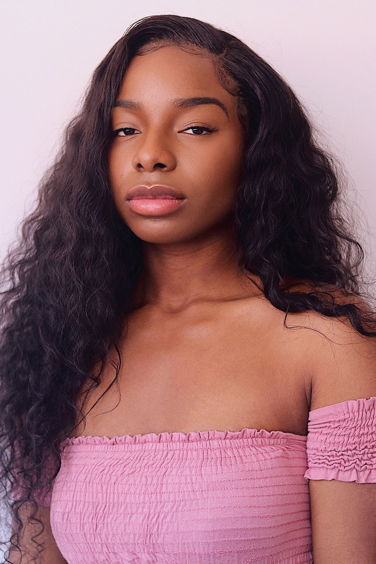 Racheal Ihim backdrop