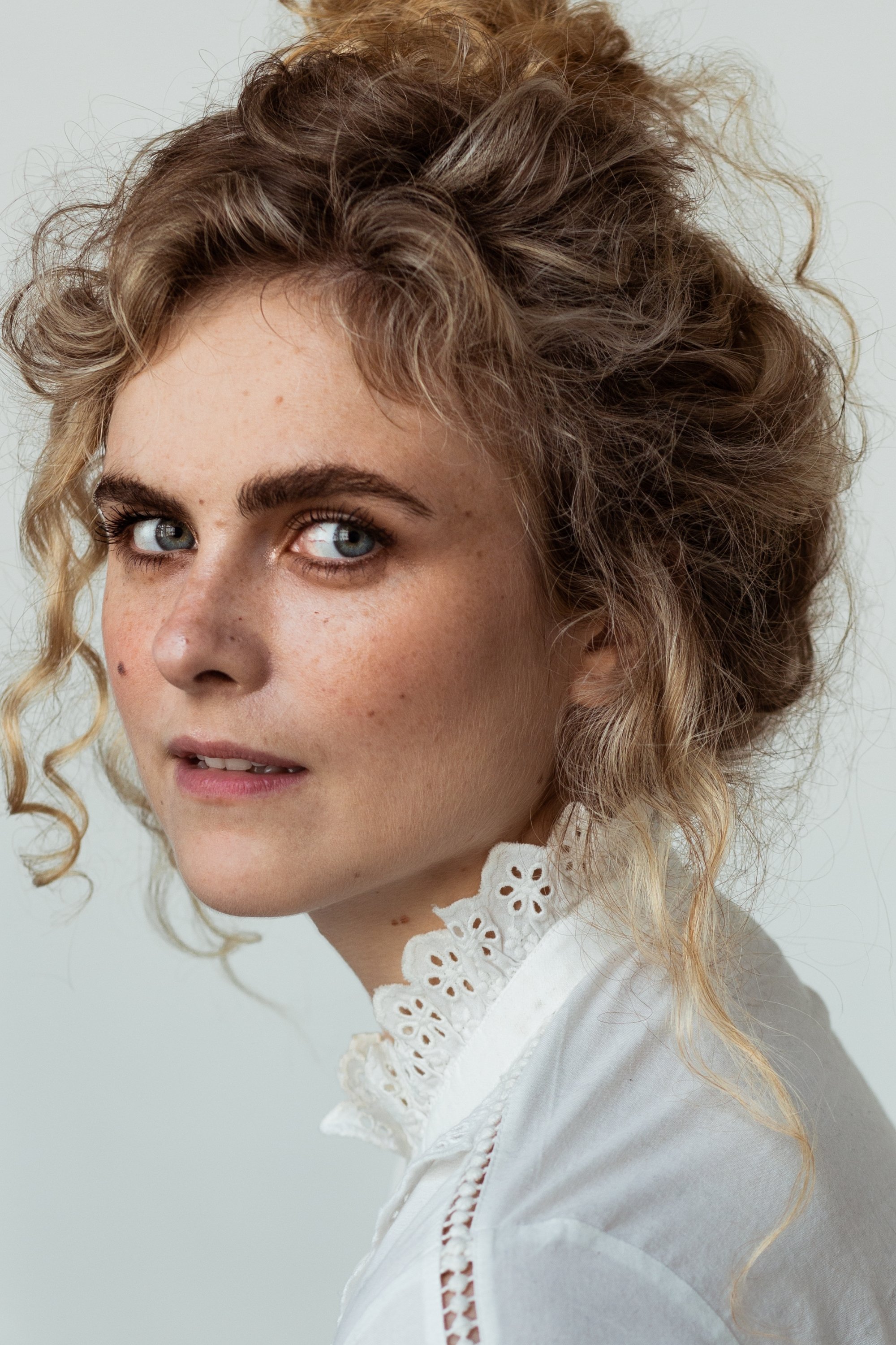 Marié Botha backdrop