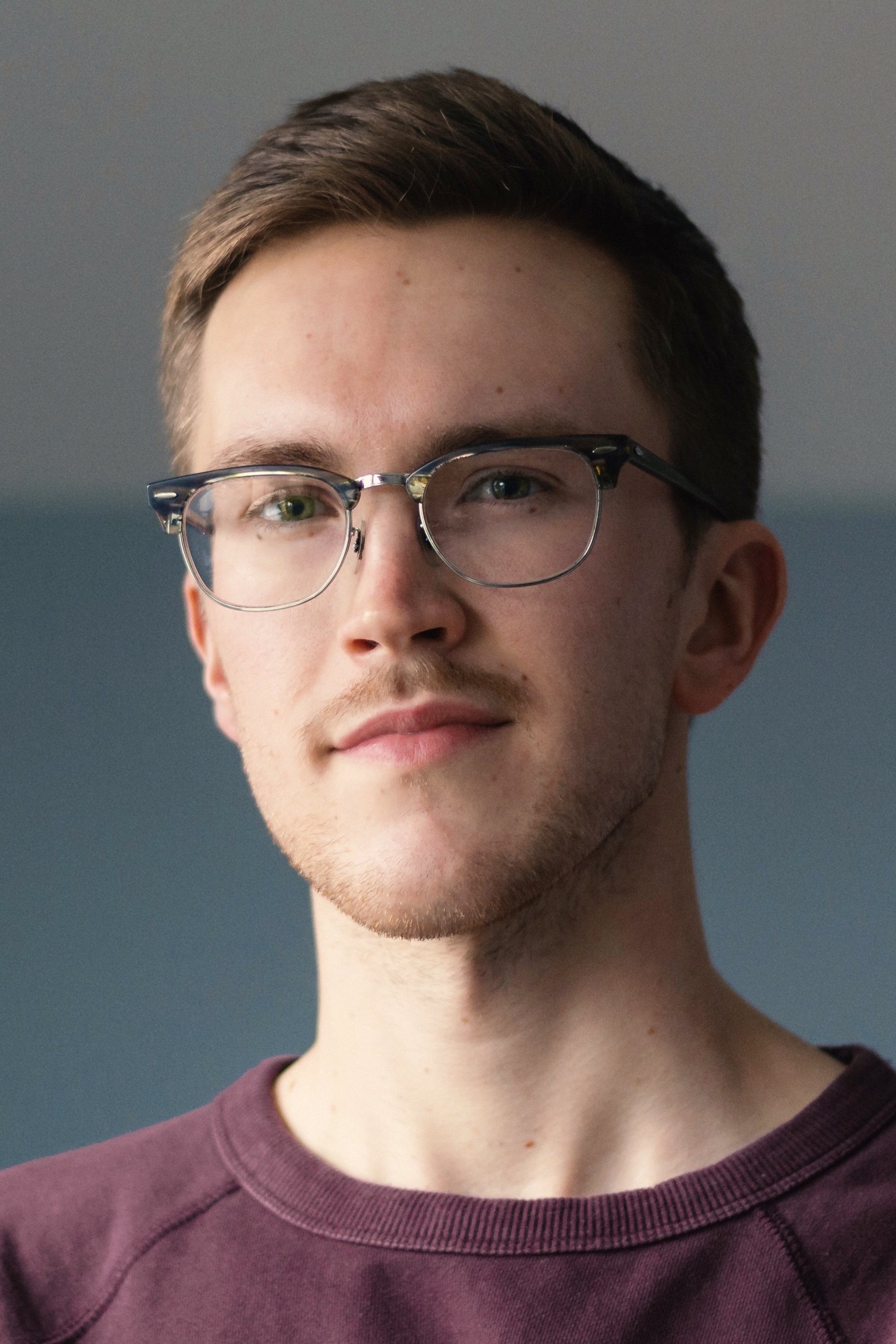 Henry Craddock backdrop