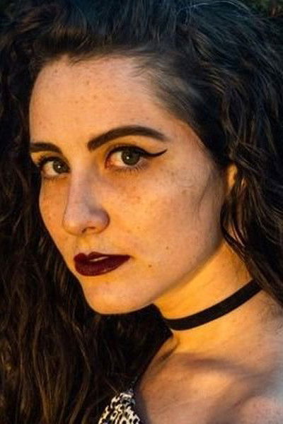 Katrina Alysha backdrop