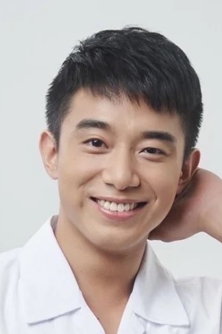 Chu Meng Hsuan backdrop