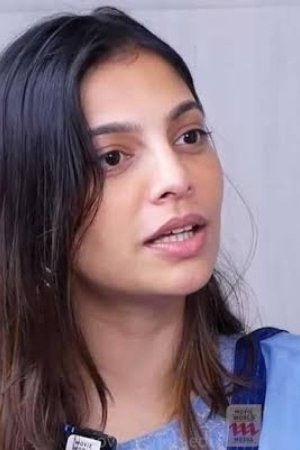 Santhi Mayadevi backdrop