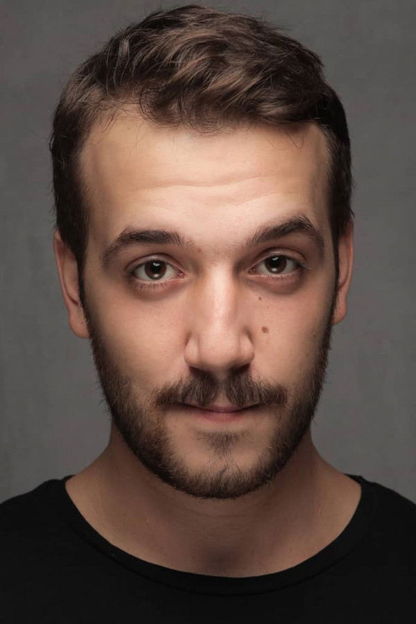 Taylan Meydan backdrop