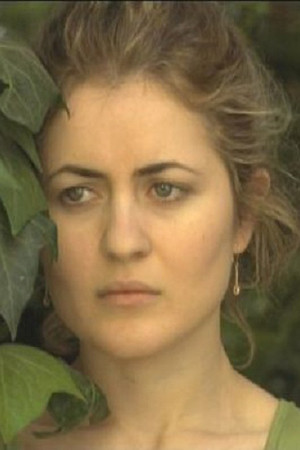 Milana Youssoupova backdrop