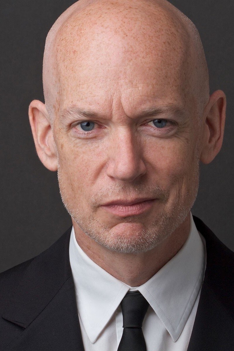 Christopher Gurr backdrop