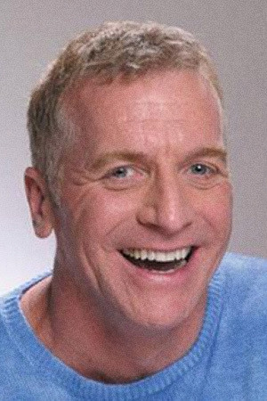 Bill Bowers backdrop