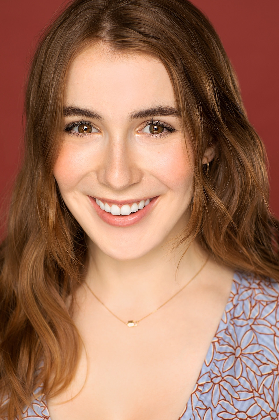 Sera Barbieri backdrop