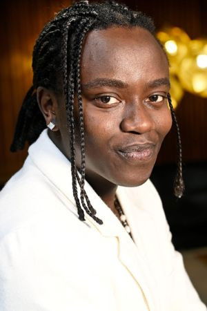 Tusse Chiza backdrop